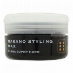 ナカノスタイリングワックス7