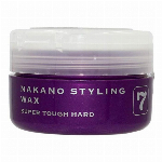 ナカノスタイリングタントワックス4