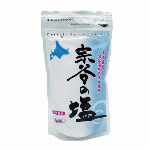 宗谷の塩250g