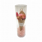 花材 ピンポンマム パープル プリザーブドフラワー 菊 丸い花