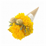 菊花お重-きっかおじゅう- パープル 仏花 お供え 初盆 和盆 回忌 年忌 マム..