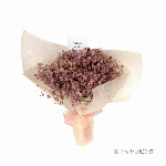 鈴蘭-すずらん- パープル 仏花 お供え 初盆 和盆 回忌 年忌 あじさい キク