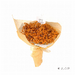 花材 センニチコウ ブルー プリザーブドフラワー 千日紅