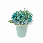 琴音彩-ことねいろ- ピンク 仏花 お供え 初盆 和盆 回忌 年忌 マム キク ..