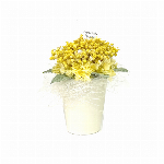 琴音彩-ことねいろ- グリーン 仏花 お供え 初盆 和盆 回忌 年忌 マム キク..