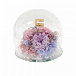 ペアーズ（ペット用お供え） ダックス お供え花 プリザーブドフラワー お供え用 ..