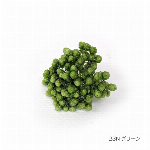 花材 グラデーションマムこまち ライラック プリザーブドフラワー