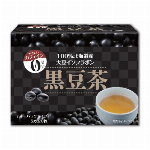 100%北海道産黒豆茶　5g×20包