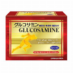 グルコサミン　GLUCOSAMINE