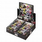 【未開封カートン】バンダイ (BANDAI) UNION ARENA ブースターパック 仮面ライダー【UA29BT】