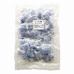 鳥繁産業 シリカゲル 乾燥剤 2g 100個入