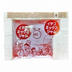 タカ食品工業 いちごミックスジャム 15g　40個入