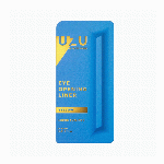 UZU BY FLOWFUSHI (ウズバイフローフシ) アイオープニングライナー [イエロー]