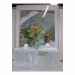 Dream消臭液『フラッシュ』業務用　2０L