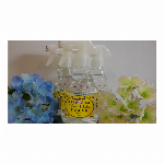 Dream消臭液『フラッシュ』スプレータイプ　300ml x3本セット