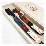 ”食洗機対応”『一双』夫婦箸 