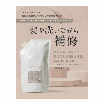 【新発売】【詰め替え】ヘアリッチ シャンプー 1000ml