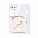 moumou　ペーパーエアフレッシュナー【ルームフレグランス】【カーフレグランス】