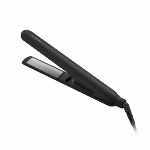 SALONIA SMSHｽﾄﾚｰﾄｱｲﾛﾝ24mmBK SAL23105BK