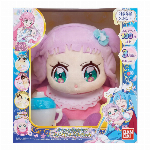 [バンダイ] ひろがるスカイ！プリキュア だっこしておせわしてプリンセスエルちゃん