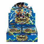 デュエルマスターズ DM24-RP1 王道篇1　デーモン・オブ・ハイパームーン