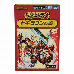 デュエルマスターズ DM24-SD2 いきなりつよいデッキ 守りの王道