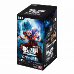FB01 ドラゴンボール　フュージョンワールド BP 覚醒の鼓動