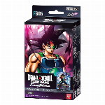 FS05 ドラゴンボール　フュージョンワールド SD ﾊﾞｰﾀﾞｯｸ