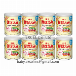 明治ほほえみ 780g×8缶入り (1ケース)