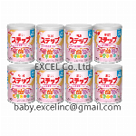 明治ステップ 大缶　ケース販売(780g×8缶入)
