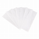 ブラジリアンワックス スパチュラ 88x4mm 眉毛専用 100本入 ウッドスパ..