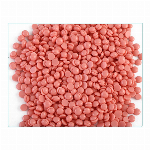 ブラジリアンワックス 鼻毛 粒状ハードワックス 1000g 1kg ピンク 脱毛 鼻毛ワックス ハード セルフ 鼻毛脱毛 鼻毛処理