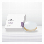 Sea Salt Soap -LAVENDER-（塩石けん　ラベンダー）