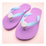 Flip Flops Flowers®　サンダル用緩衝具　世界初！ビーチサンダル専用アクセサリー