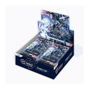 ガンダムカードゲーム ブースターパック Stardust Trails[GD06] (BOX) 24 パック入り
