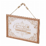 グリッタ?ボール＆シダ?ピックWGR