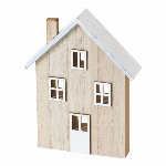 クリスマスフレンズガーランド