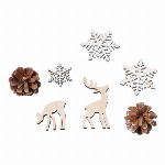 ｻﾝﾀ&ｽﾉｰﾏﾝｻｲﾝﾋﾟｯｸ2AST