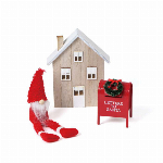 ビッククリスマスサインGO