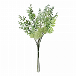 オールドローズミックスブッシュ