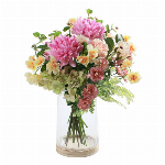 フェミニンアレンジ?０９