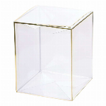 OTクリアエッジボックスSS10P