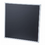 マグネットパネルダークグレー