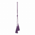 ダブルタッセルM R