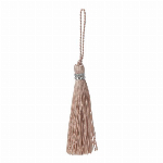 ダブルタッセルL GR