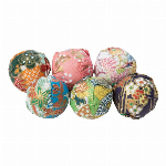 60mmマットボール4P D/P