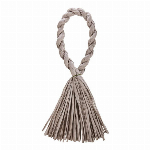 ベロアブラブラニッセ GRY