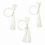 パールスターオーナメント2P SI