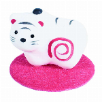 グリッタースパイラルオーナメント SI