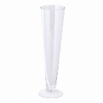 SNOW VASE LOW